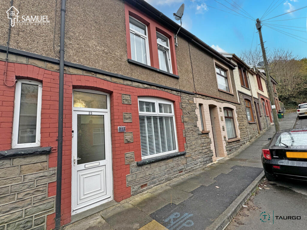 Additional image 28 of William Street, Abercynon, CF45 4RW
