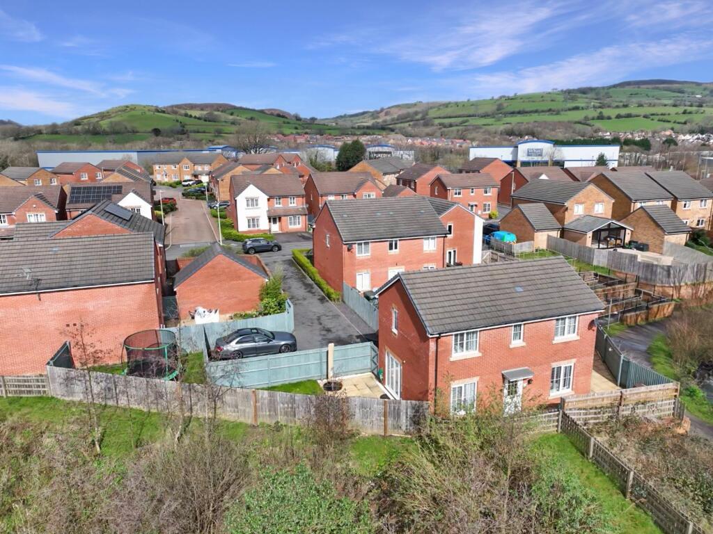 Additional image 33 of Waun Draw, Caerphilly, CF83