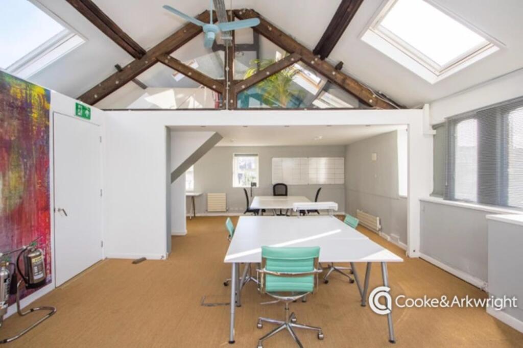 Additional image 6 of 1 and  2 High Street, Penarth, CF64 1EY