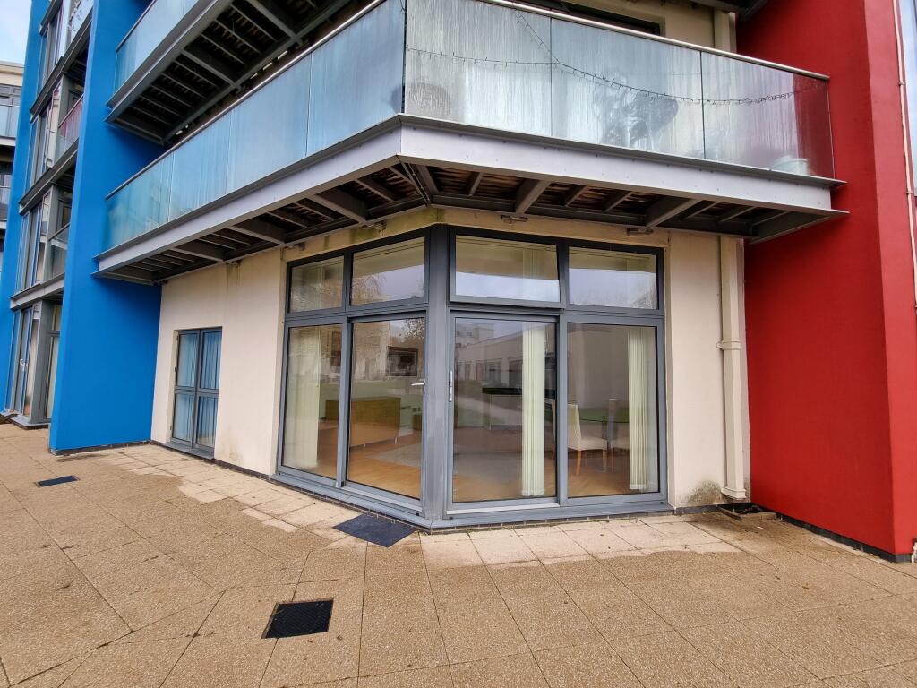 Additional image 9 of Apartment 20, Woodlands, Hayes Road, Sully, Penarth