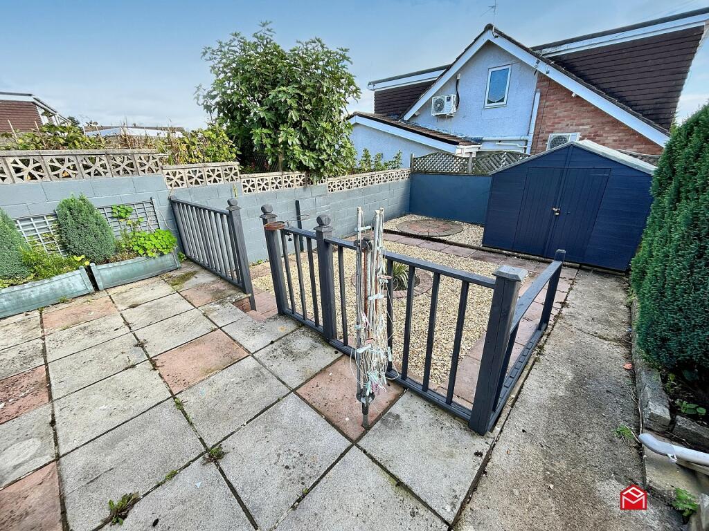 Additional image 18 of Kennedy Drive, Pencoed, Bridgend, Bridgend County. CF35 6TW