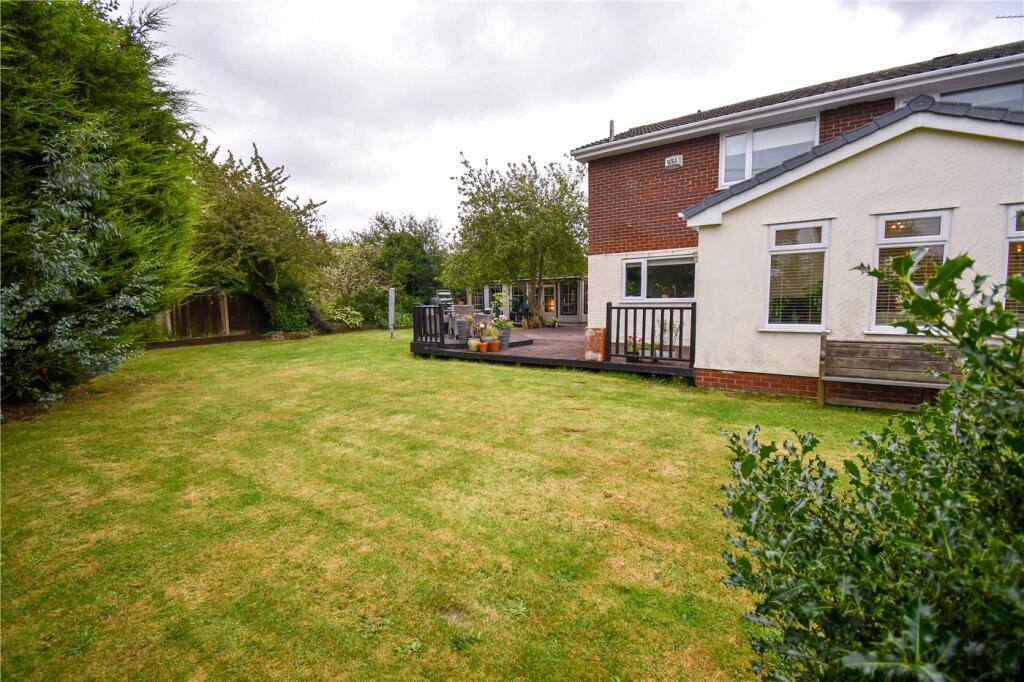 Additional image 24 of Frankby Close, Greasby, Wirral