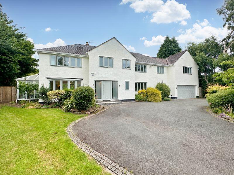 Additional image 6 of Long Hey Road, Caldy, Wirral