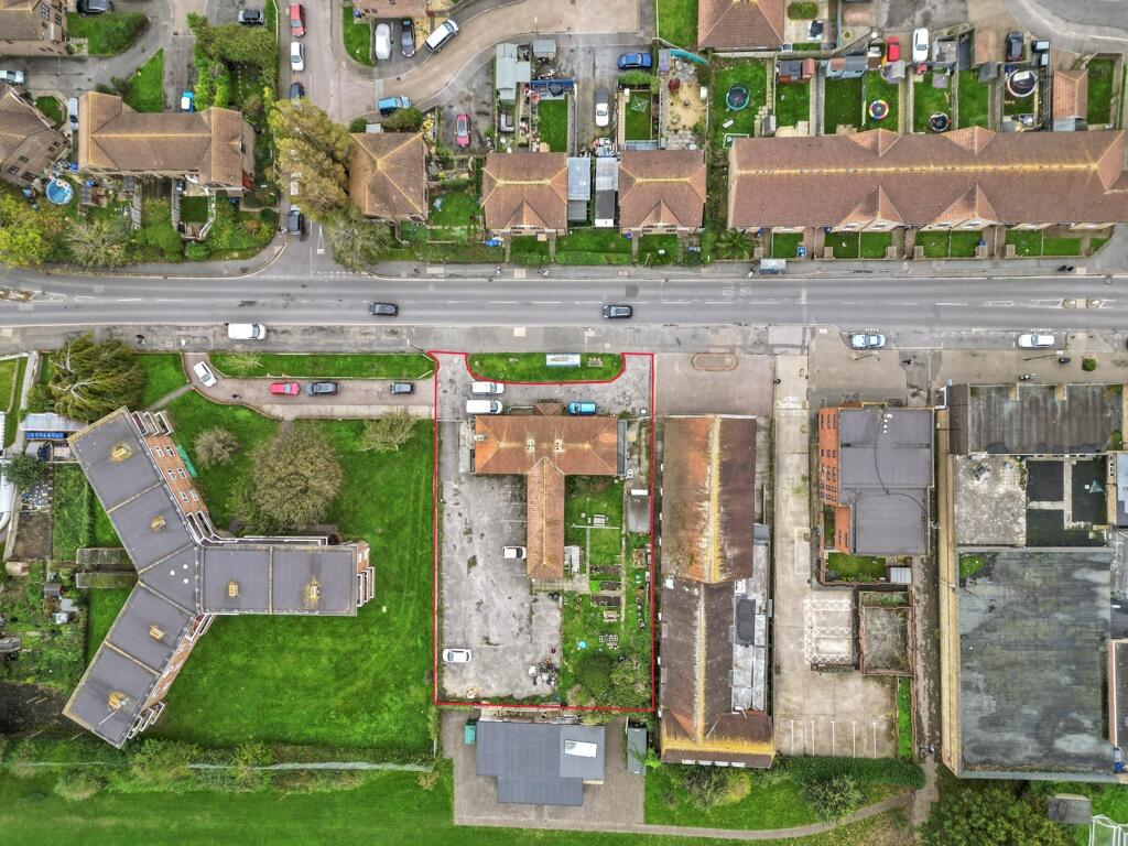 Additional image 8 of Former Lancing Police Station, 107-111 North Road, Lancing, West Sussex, BN15 9BB