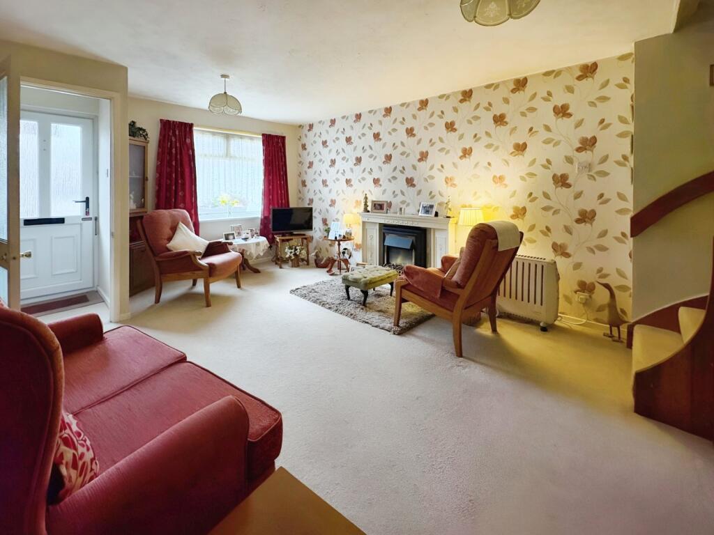 Additional image 5 of Bluebell Close, Huntington, Chester, Cheshire, CH3