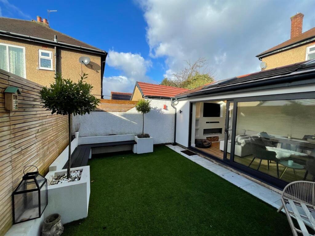 Additional image 25 of Pensby Road, Heswall, Wirral