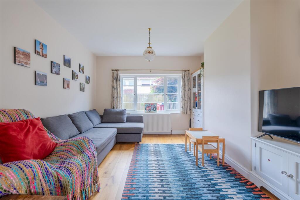 Additional image 4 of Beckington Road, Bedminster