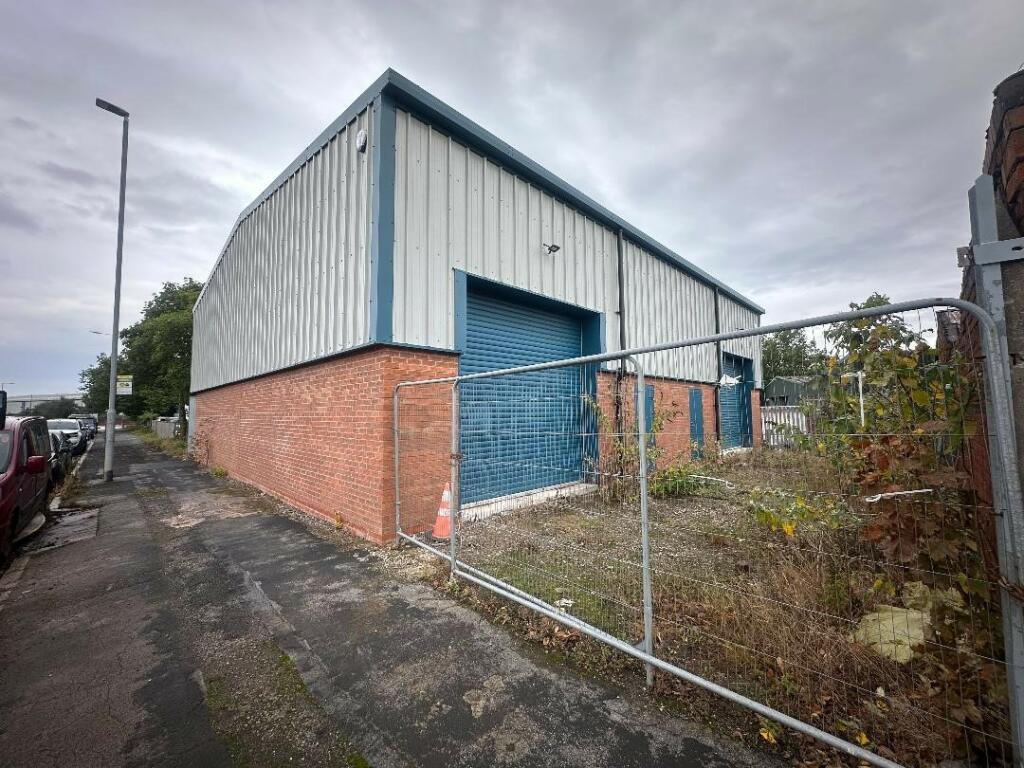 Additional image 3 of Cleveland Street, Birkenhead, CH41