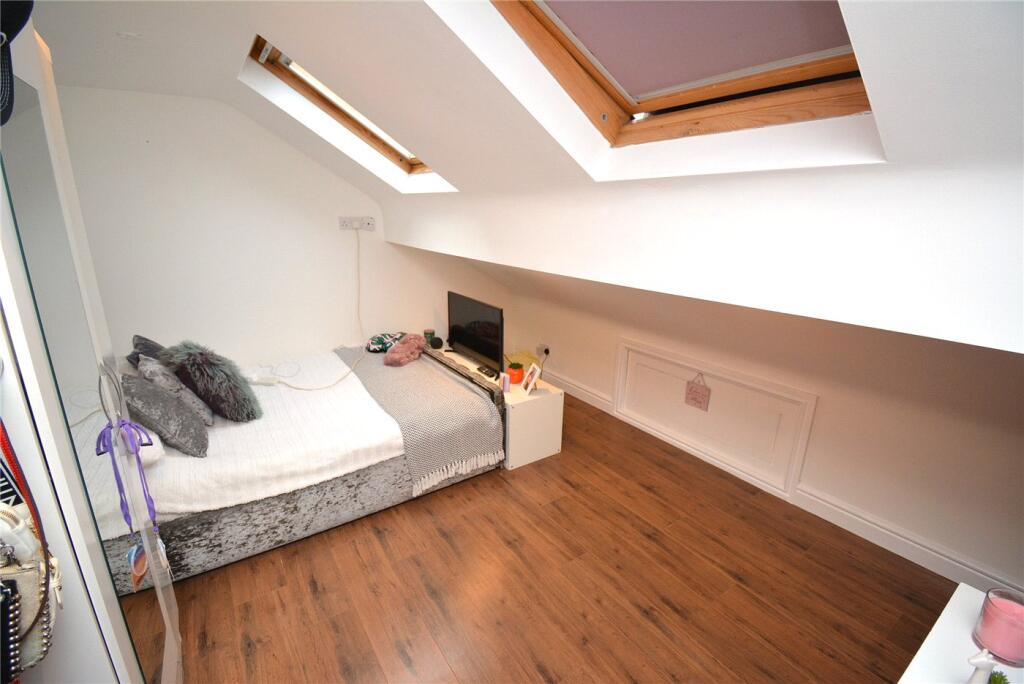 Additional image 12 of Park Road, Wallasey, Wirral