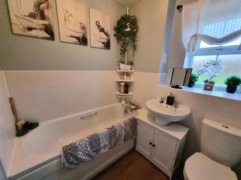 Additional image 29 of Llys Y Dderwen, Coity, Bridgend County. CF35 6DE