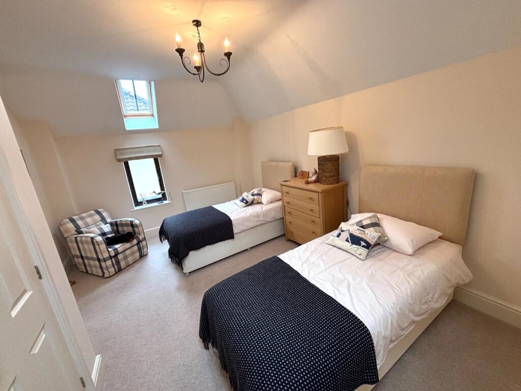 Additional image 12 of The Granary, High Street, Oakhill