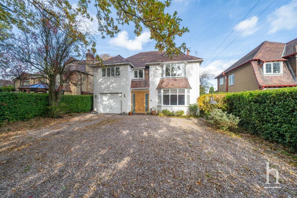 Additional image 11 of Irby Road, Heswall, CH61