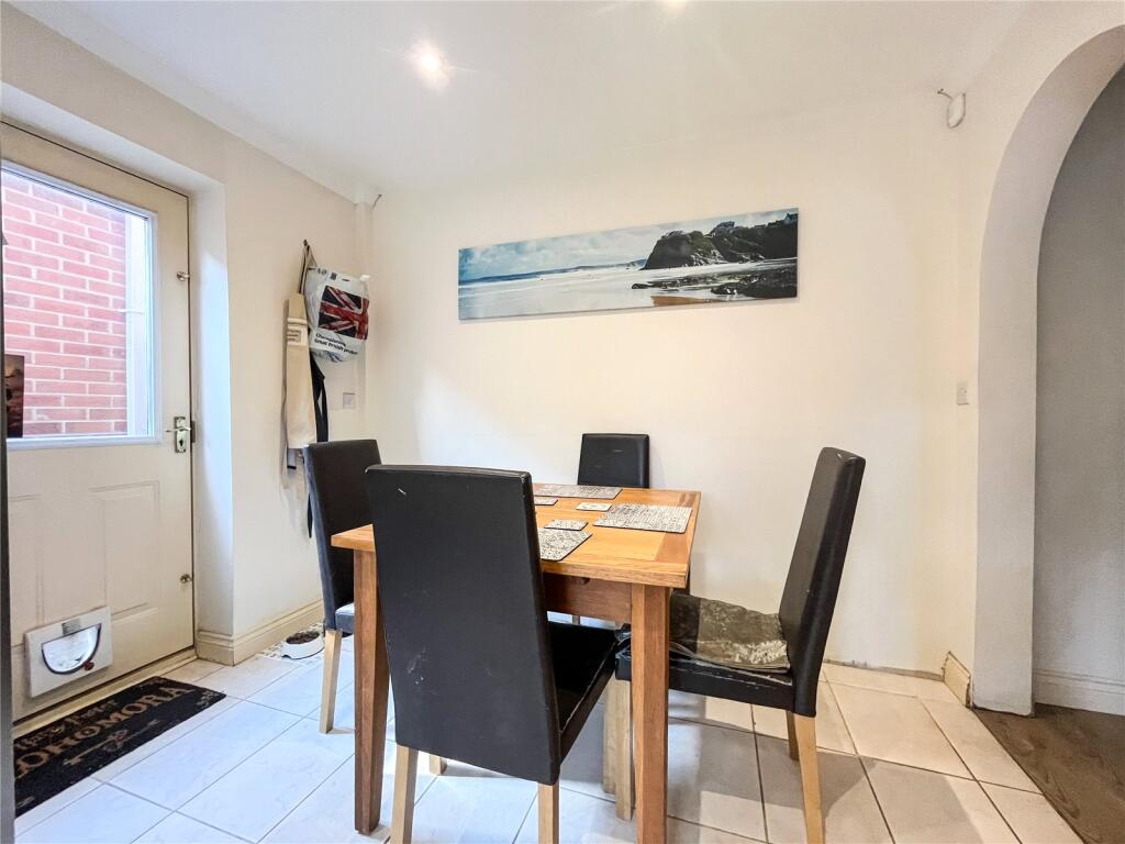 Additional image 11 of Hackney Way, Westbury