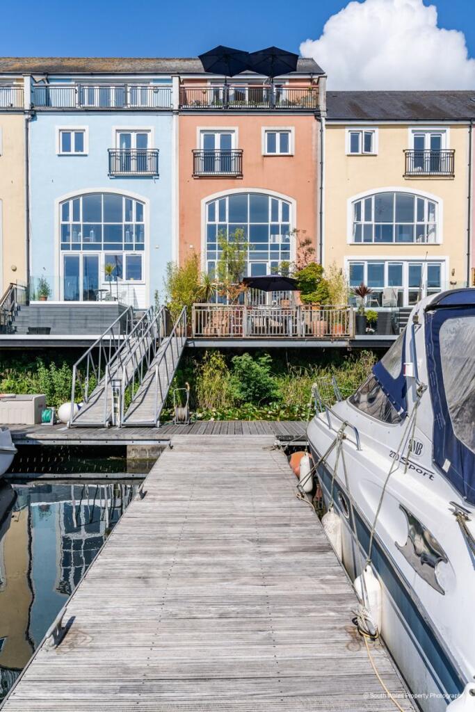 Additional image 25 of Penarth Portway, Penarth