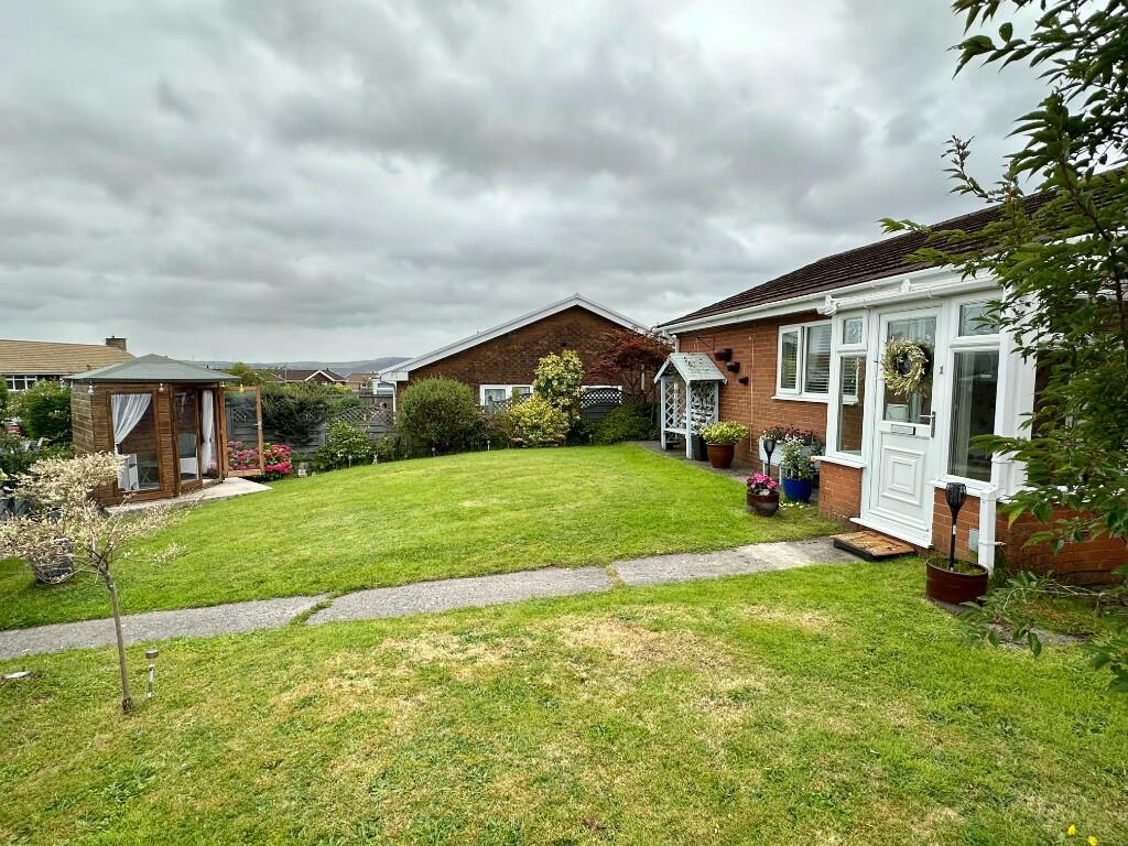 Additional image 18 of St. Fagans Grove, Castle Park, Merthyr Tydfil