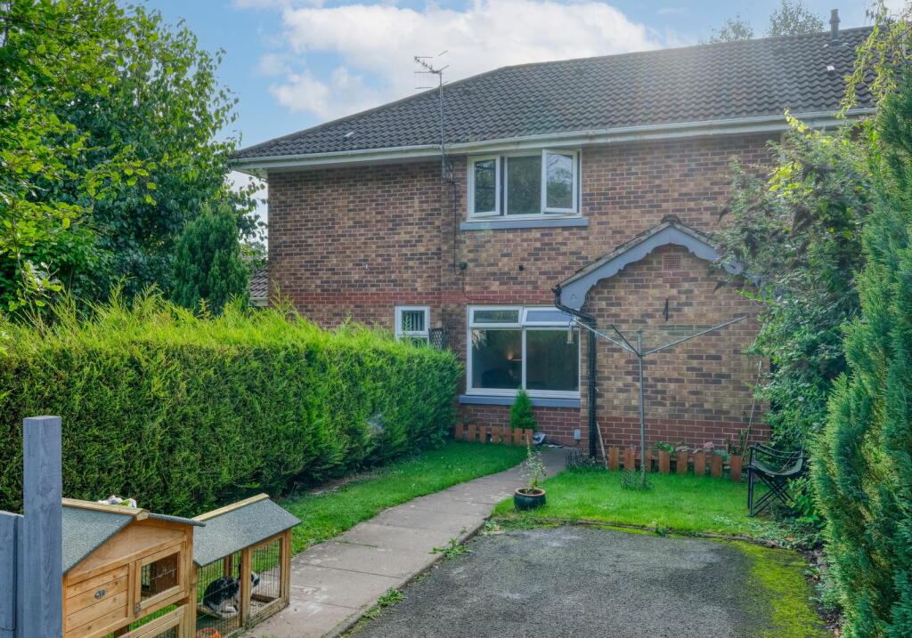 Additional image 6 of McConnell Close, Aston Fields, Bromsgrove, B60 3SD