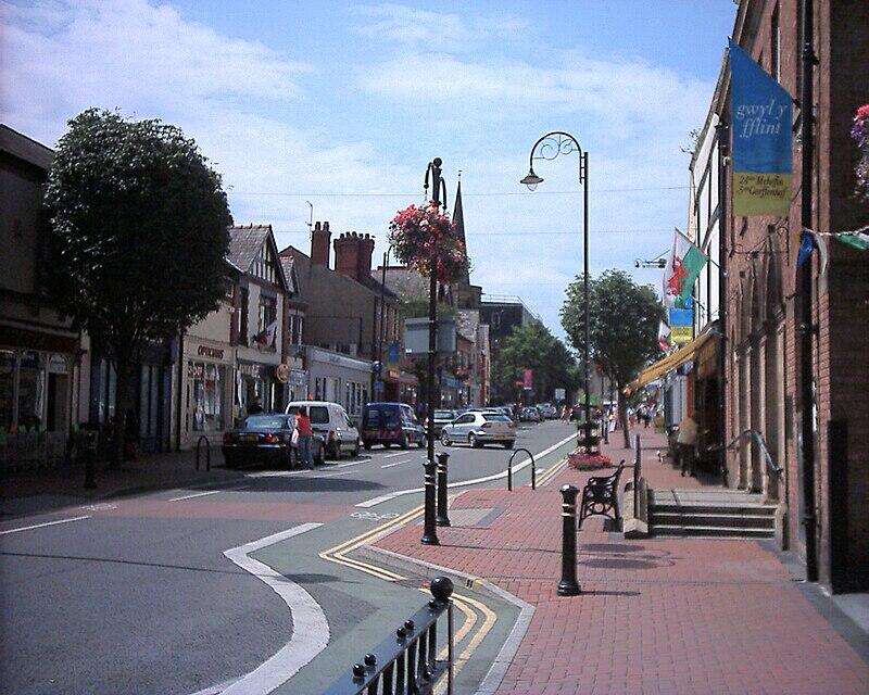 Additional image 22 of Fourth Avenue, Flint, CH6