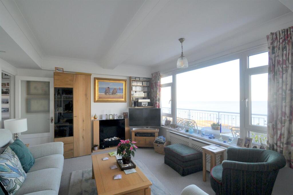 Additional image 7 of King Edwards Parade, Seafront, Eastbourne