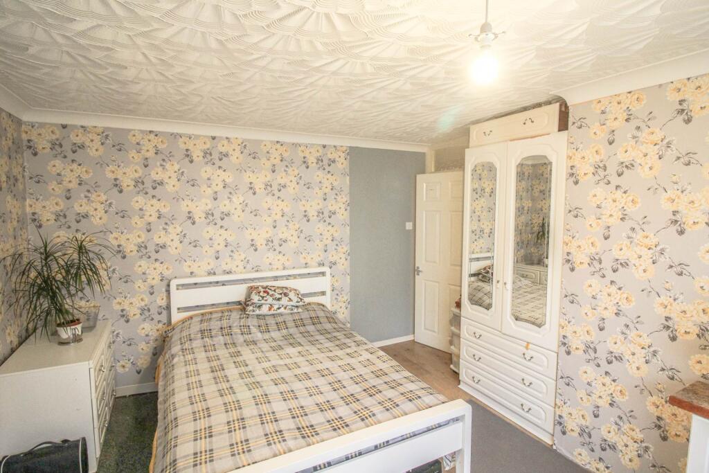 Additional image 6 of Weston super Mare**2 Bedroom Ground Floor Flat with Garden**