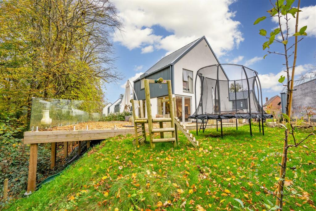 Additional image 15 of Great House Farm, Michaelston Road, St. Fagans, Cardiff