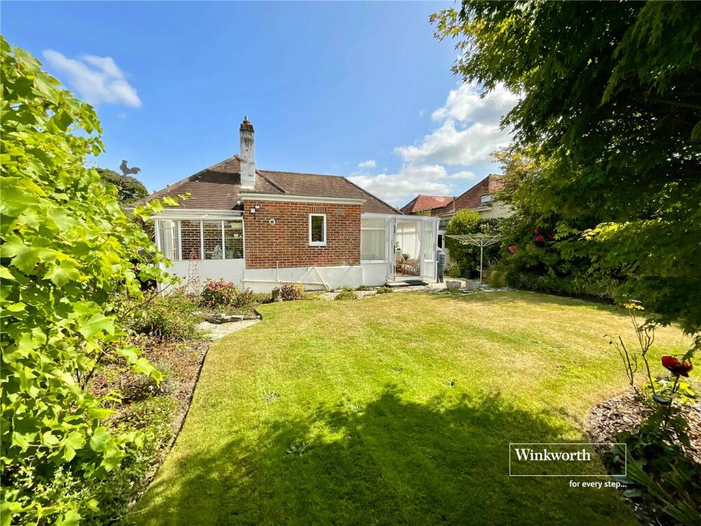 Additional image 19 of Woodland Way, Highcliffe, Christchurch, BH23