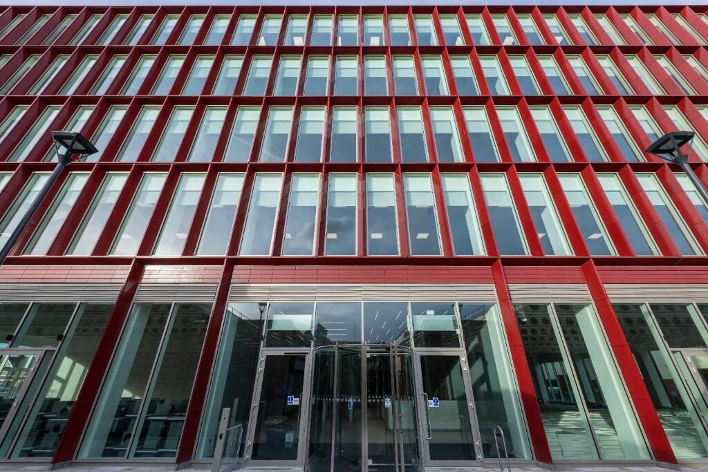 Additional image 2 of Alice Ker Square, Birkenhead, Wirral, Merseyside, CH41