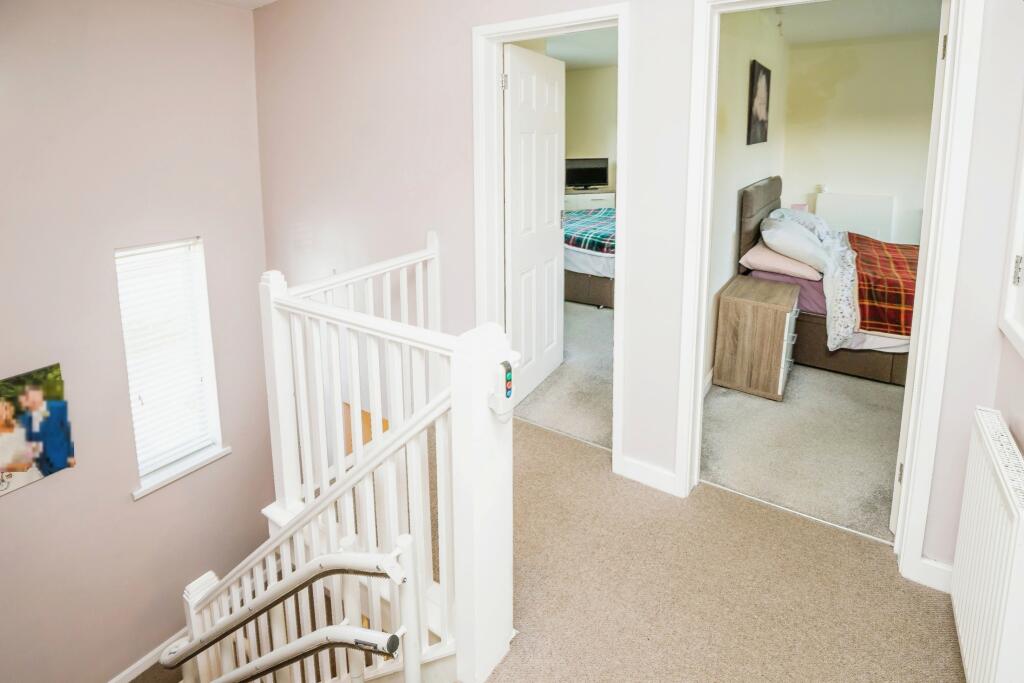 Additional image 15 of St. Marys Road, Dodleston, Chester, Cheshire West and Ches, CH4