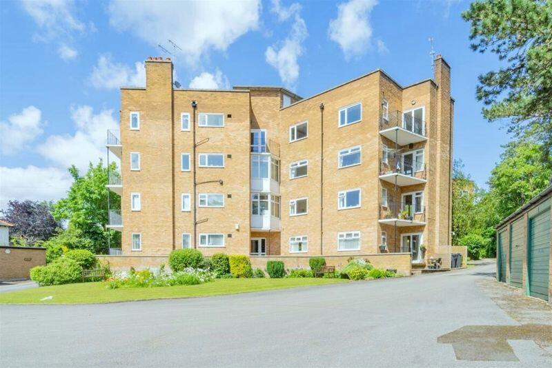 Telegraph Road, Heswall, Wirral