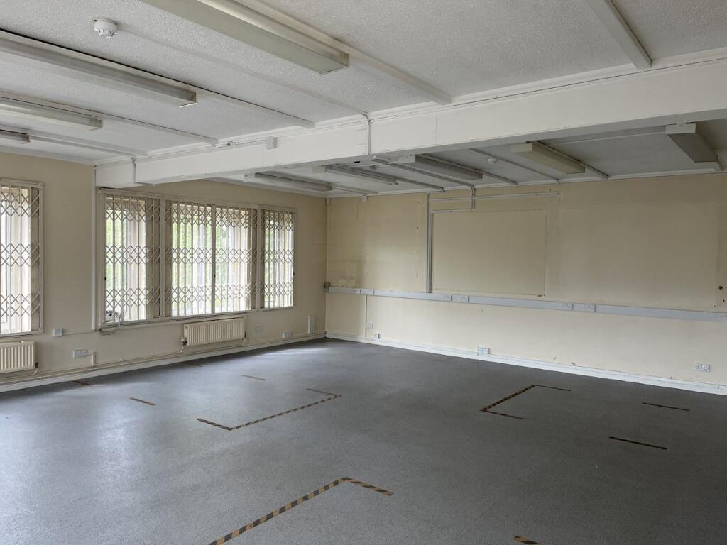 Additional image 7 of William Price Business Park, The Sidings, Treforest, CF37 1DL