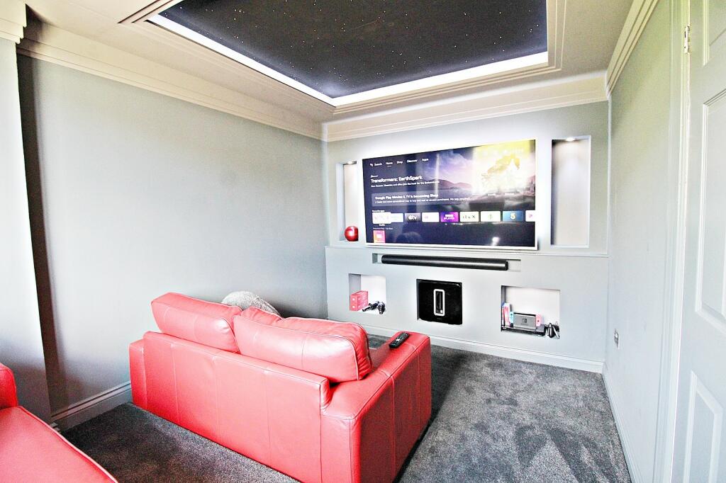 Additional image 7 of Maes-y-rhedyn, Talbot Green, Pontyclun, Rhondda, Cynon, Taff. CF72 8AN