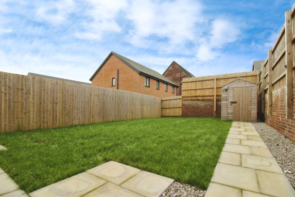 Additional image 17 of Gwern Gwynfael, Capel Llanilltern, Cardiff