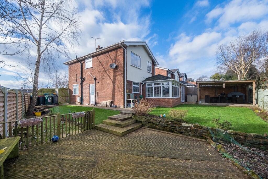 Additional image 3 of Hockenhull Crescent, Tarvin