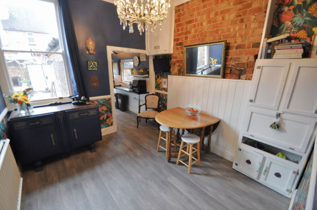 Additional image 19 of Stanley Avenue, Wallasey