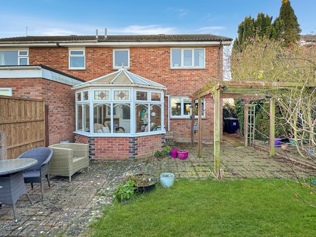 Additional image 13 of Plantation Road, Sawston