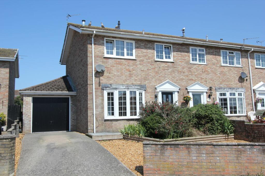 Additional image 25 of Crawshay Drive, Boverton, CF61