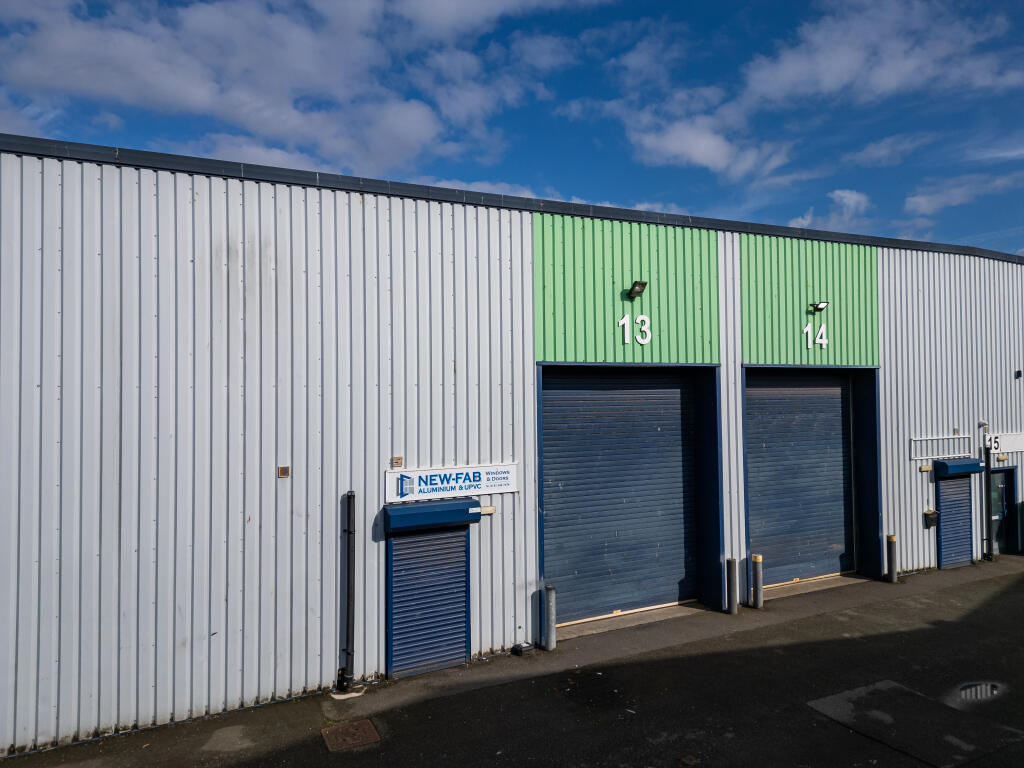 Additional image 4 of Arrowe Business Park, Arrowe Brook Road, Wirral, CH49 1SX