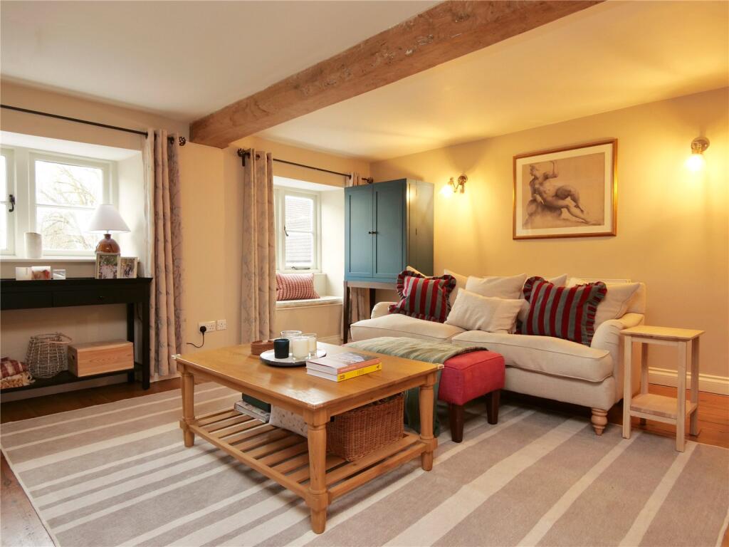 Additional image 11 of Charming Cottage in the heart of Chew Magna