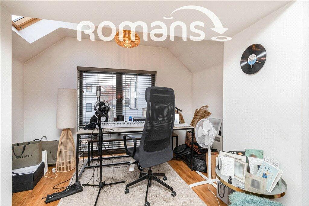 Additional image 5 of Braggs Lane, Bristol, Somerset