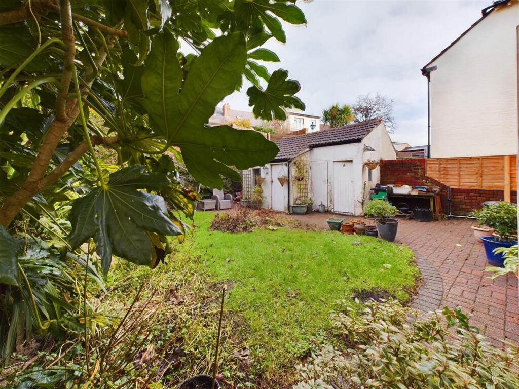 Additional image 37 of Cliff Road, Wallasey