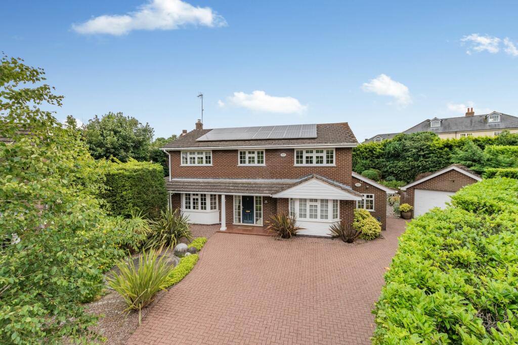 Additional image 27 of Birch Rise, Hawarden, CH5