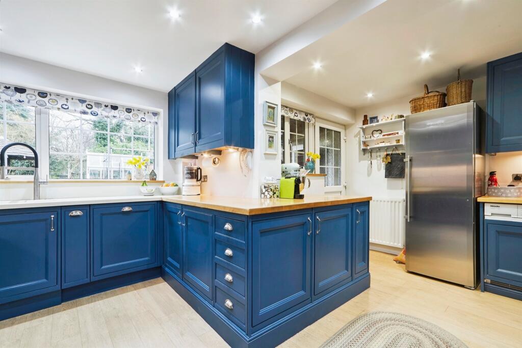 Additional image 7 of Acrehowe Rise, Baildon, Shipley