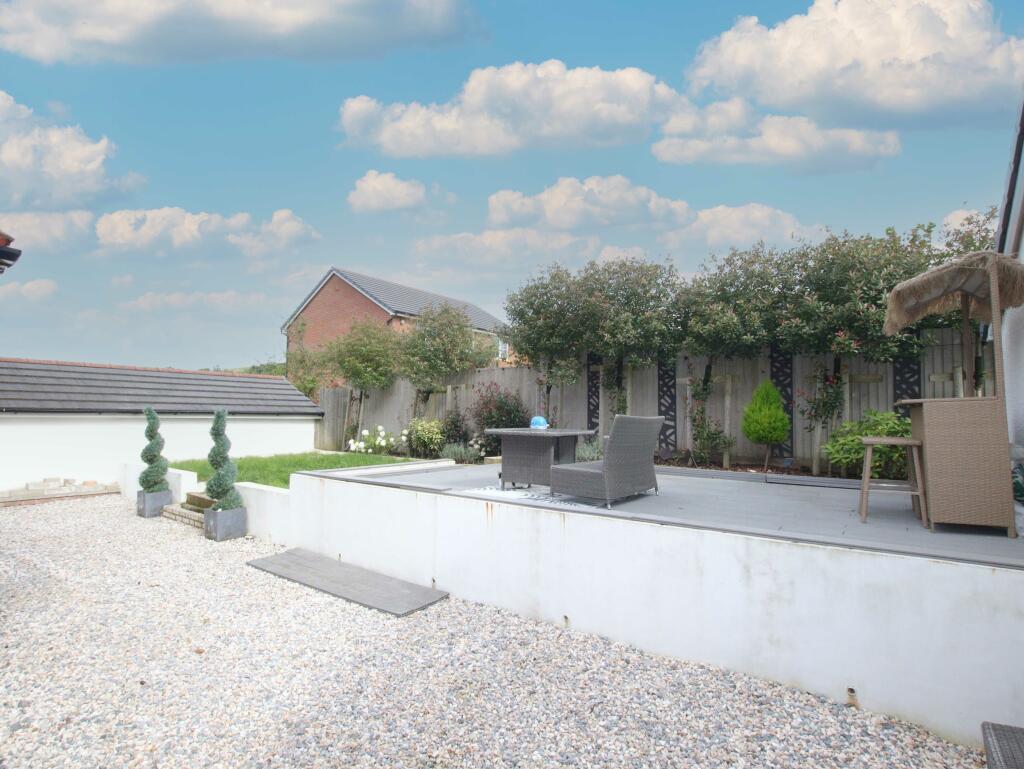 Additional image 17 of Highfields, Tonyrefail, CF39 8GA