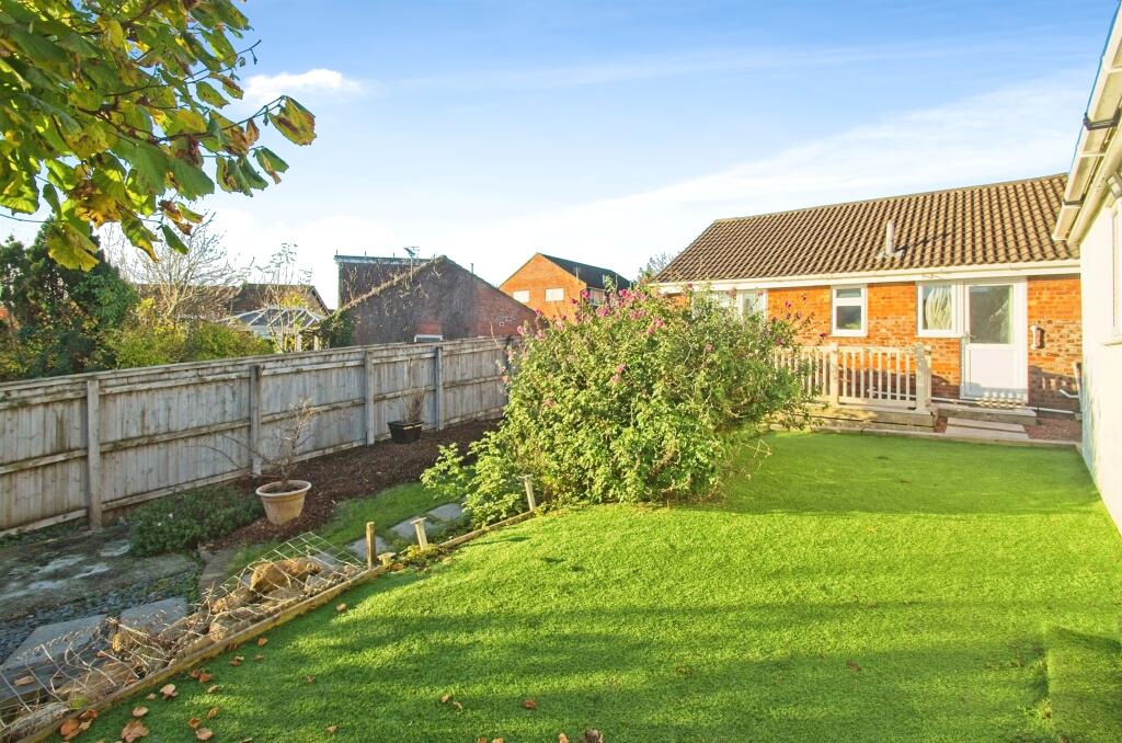 Additional image 14 of Hazeldene Avenue, Brackla, Bridgend