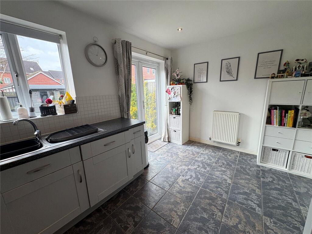 Additional image 5 of Wheatcroft Close, REDDITCH, Worcestershire, B97