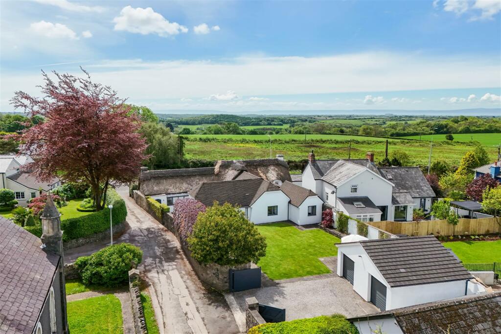 Additional image 30 of Trehill Cottage, St Nicholas, Vale Of Glamorgan, CF5 6SJ