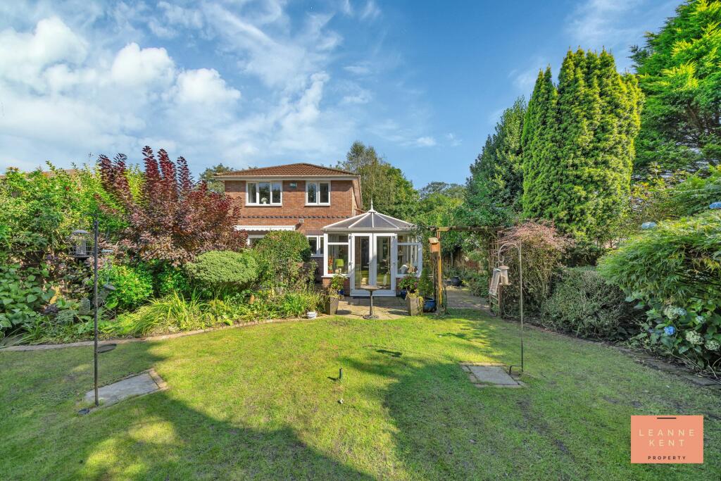 Additional image 33 of Rhyd Y Gwern Close, Rudry, CF83