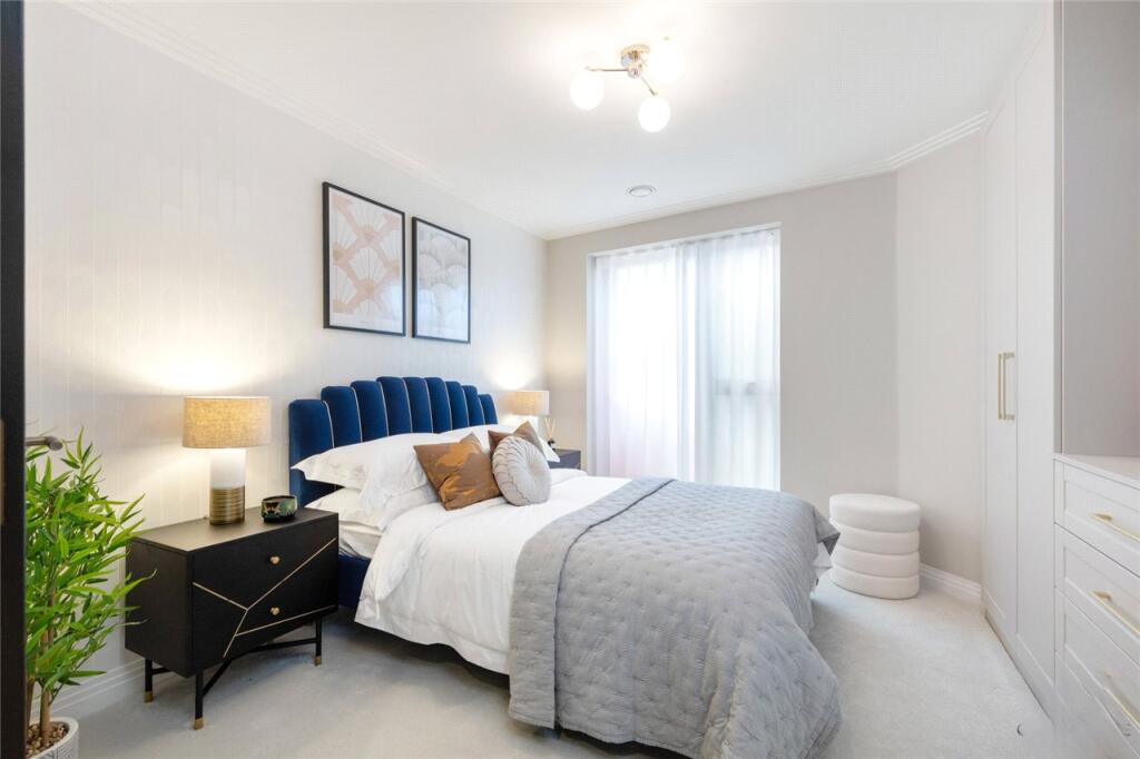 Additional image 7 of Ballroom Apartments, Victoria Street, St. Albans, Hertfordshire, AL1