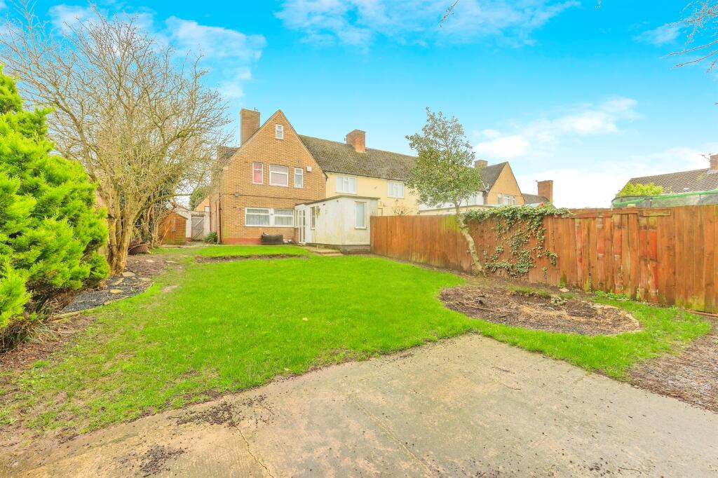 Additional image 16 of Orrets Meadow Road, Wirral