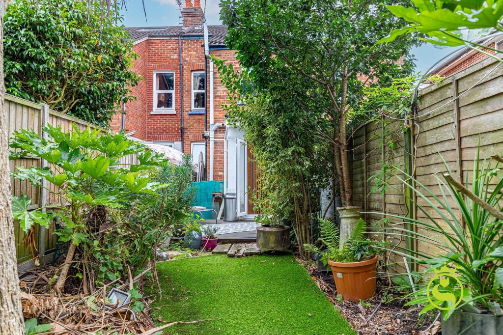 Additional image 18 of Florence Road, Poole, BH14