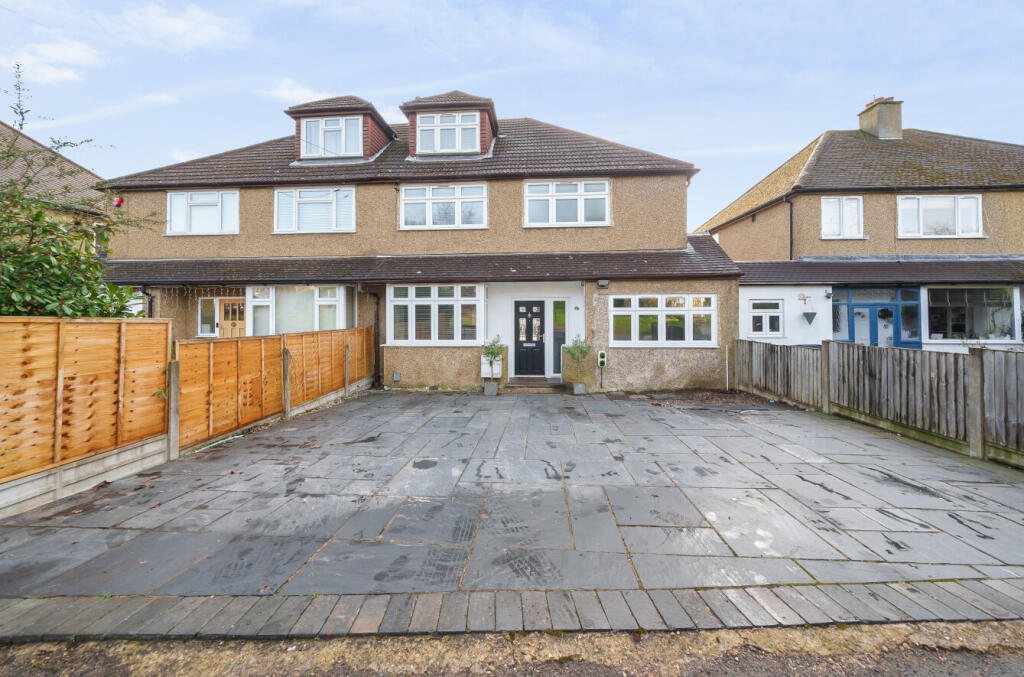 Additional image 16 of Green Lane, St. Albans, Hertfordshire